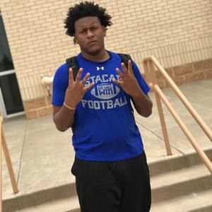 Meet your Posher, Jay